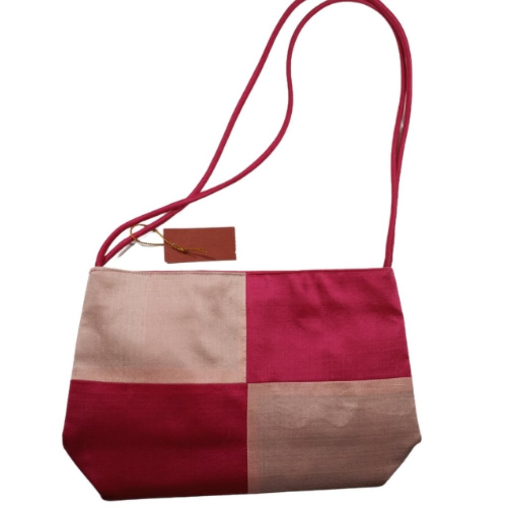 COPY - Cute Little Pink Mini Tote